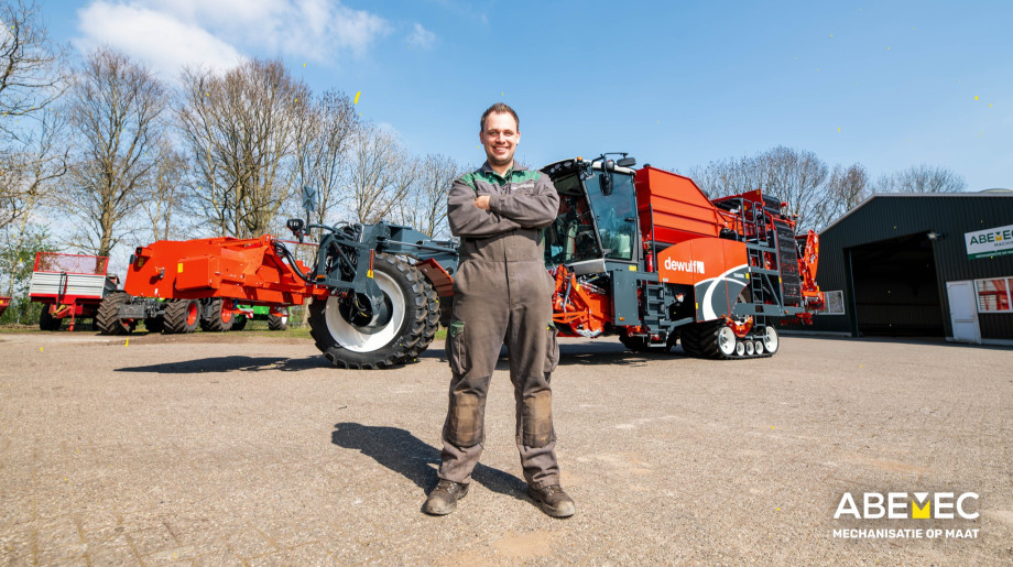 Abemec BV Veghel afbeelding 4