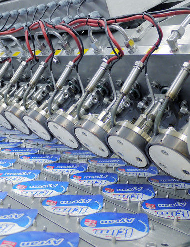 Waldner Benelux B.V. Eersel afbeelding 5