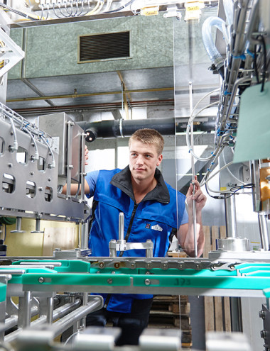 Waldner Benelux B.V. Eersel afbeelding 3