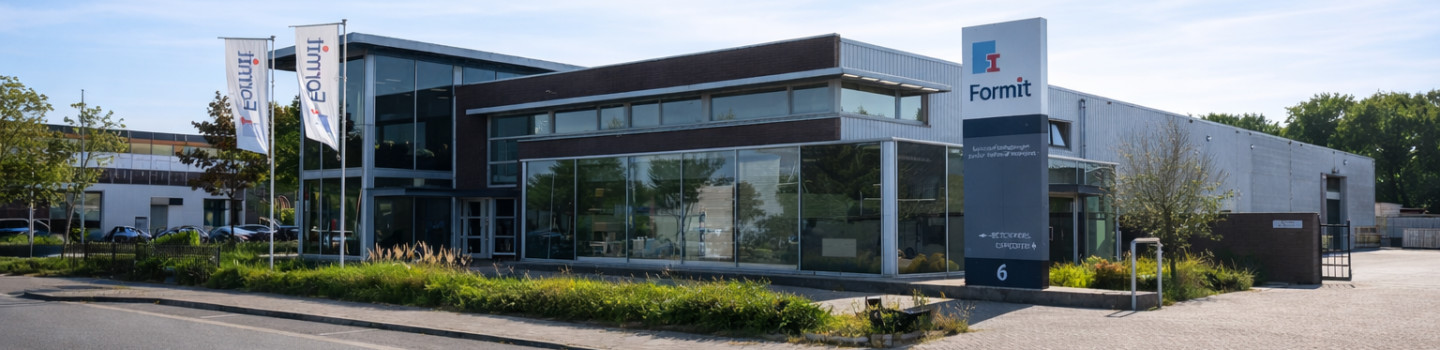 Formit BV