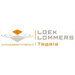 Loek Lommers BV logo