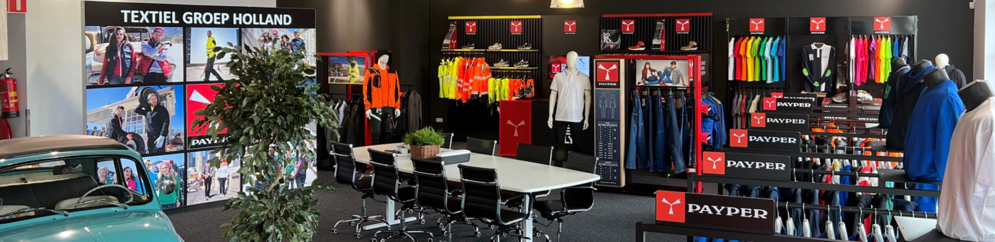 Allround Logistiek Medewerker (38 uur: Dagdienst van 8:30 uur - 17:00 uur)