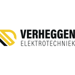 Verheggen Elektrotechniek logo