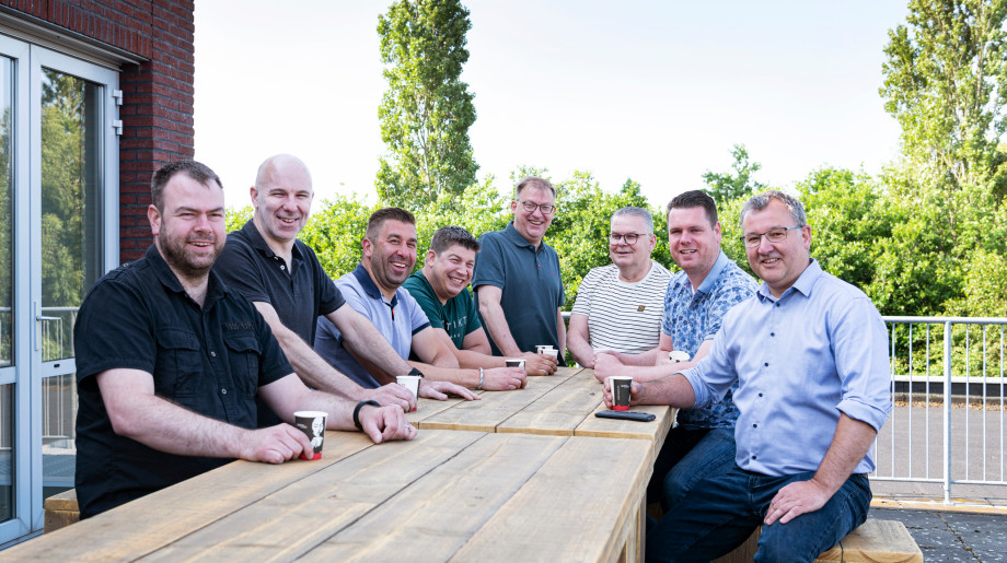 DES Group Eindhoven afbeelding 2