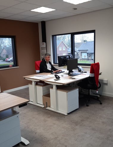 Aannemer- en Timmerbedrijf de Wit en van Loon BV Wintelre afbeelding 3 Aannemer- en Timmerbedrijf de Wit en van Loon BV Wintelre afbeelding 3