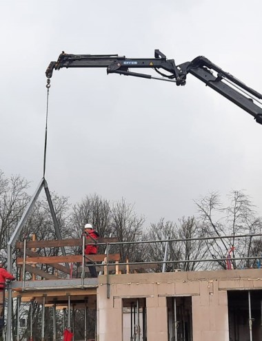 Aannemer- en Timmerbedrijf de Wit en van Loon BV Wintelre afbeelding 5 Aannemer- en Timmerbedrijf de Wit en van Loon BV Wintelre afbeelding 5