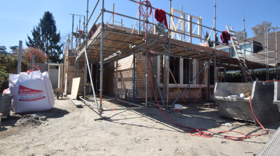 Aannemer- en Timmerbedrijf de Wit en van Loon BV Wintelre afbeelding 2 Aannemer- en Timmerbedrijf de Wit en van Loon BV Wintelre afbeelding 2