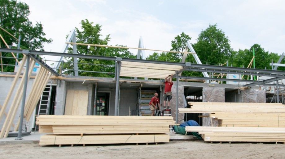 Aannemer- en Timmerbedrijf de Wit en van Loon BV Wintelre afbeelding 4 Aannemer- en Timmerbedrijf de Wit en van Loon BV Wintelre afbeelding 4