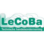 LeCoBa Tuin & Park logo