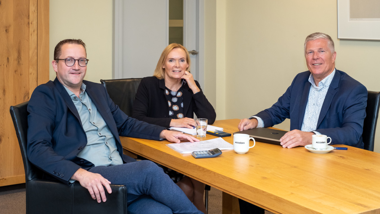 Accombis Accountants | Adviseurs Bladel afbeelding 6