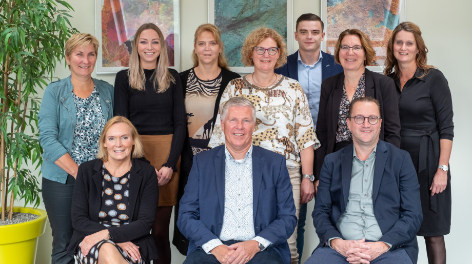 Accombis Accountants | Adviseurs Bladel afbeelding 2