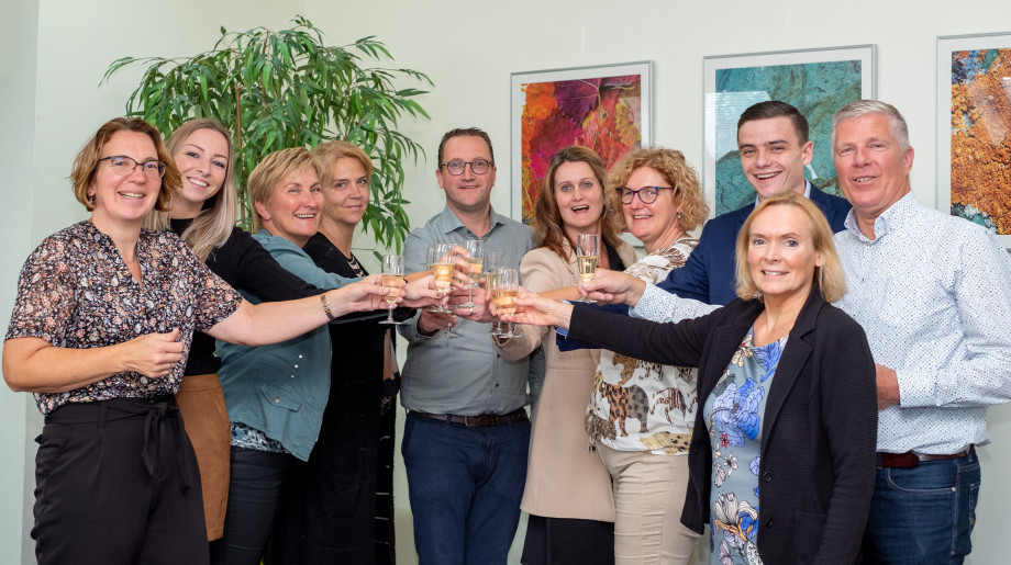 Accombis Accountants | Adviseurs Bladel afbeelding 4