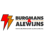 Burgmans en Alewijns logo