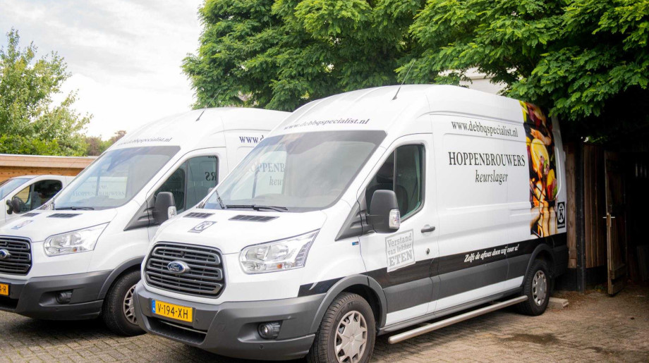 Hoppenbrouwers Bergeijk afbeelding 4