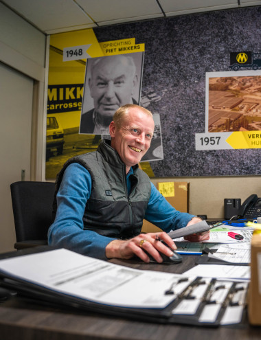Schadenet Mikkers Veldhoven afbeelding 3 Schadenet Mikkers Veldhoven afbeelding 3