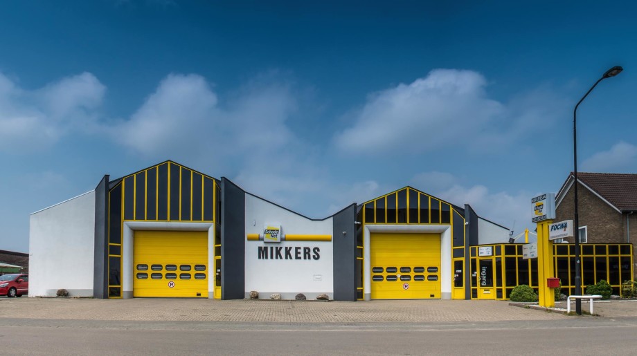 Schadenet Mikkers Veldhoven afbeelding 2 Schadenet Mikkers Veldhoven afbeelding 2