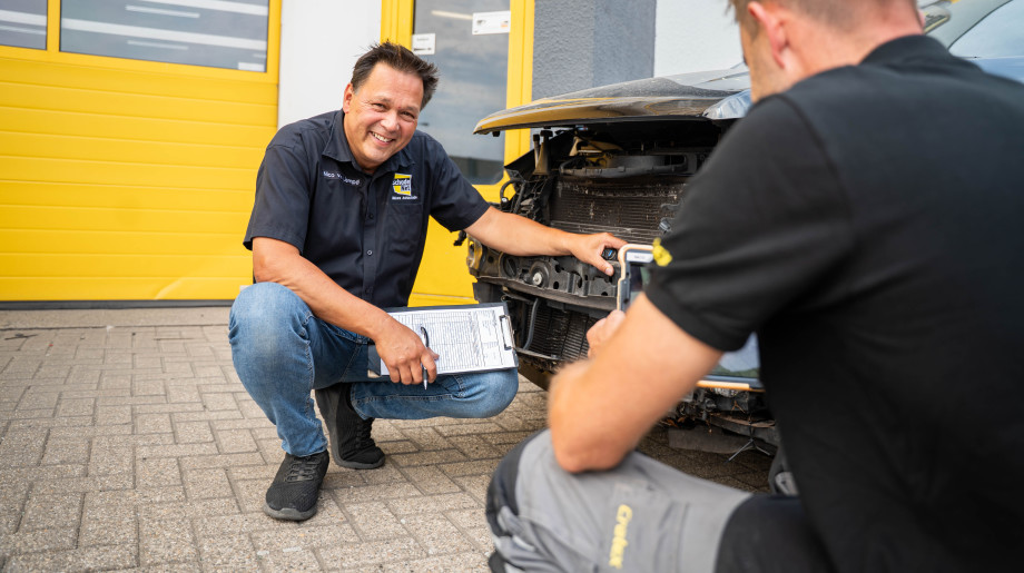 Schadenet Mikkers Veldhoven afbeelding 4 Schadenet Mikkers Veldhoven afbeelding 4