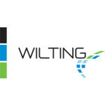 Wilting logo