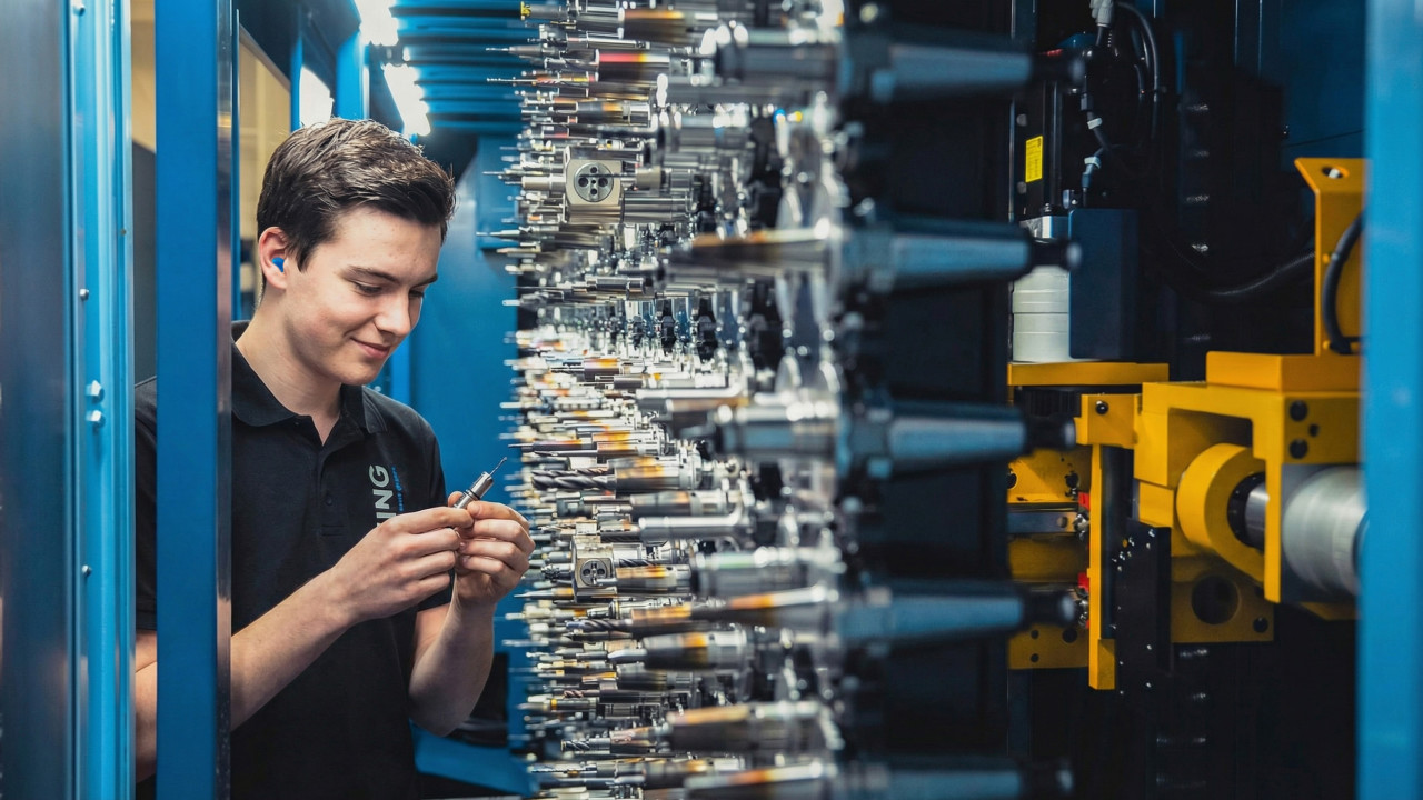 Wilting Veldhoven afbeelding 1