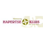 Woonzorg Hapertse Kluis logo