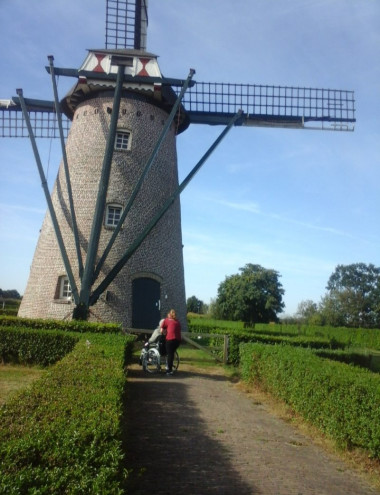 Woonzorg Hapertse Kluis Hapert afbeelding 5
