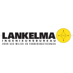 Lankelma Geotechniek Zuid B.V. logo