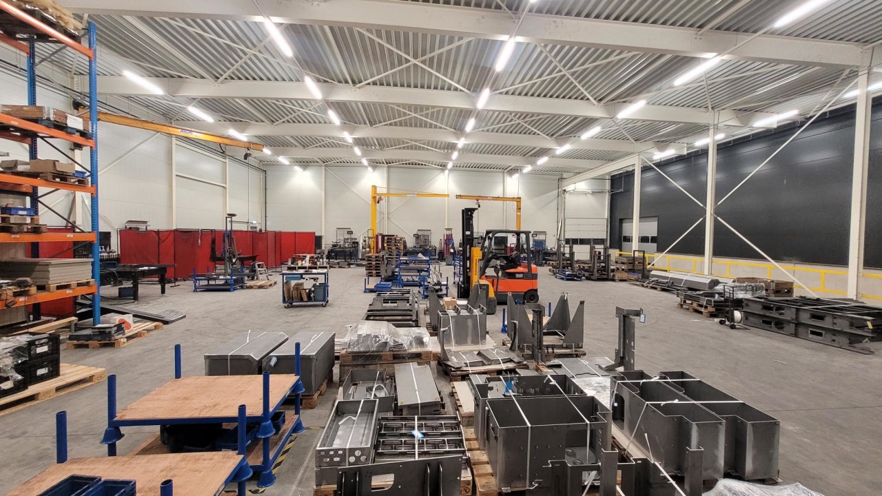 DDMW BV Reusel afbeelding 6