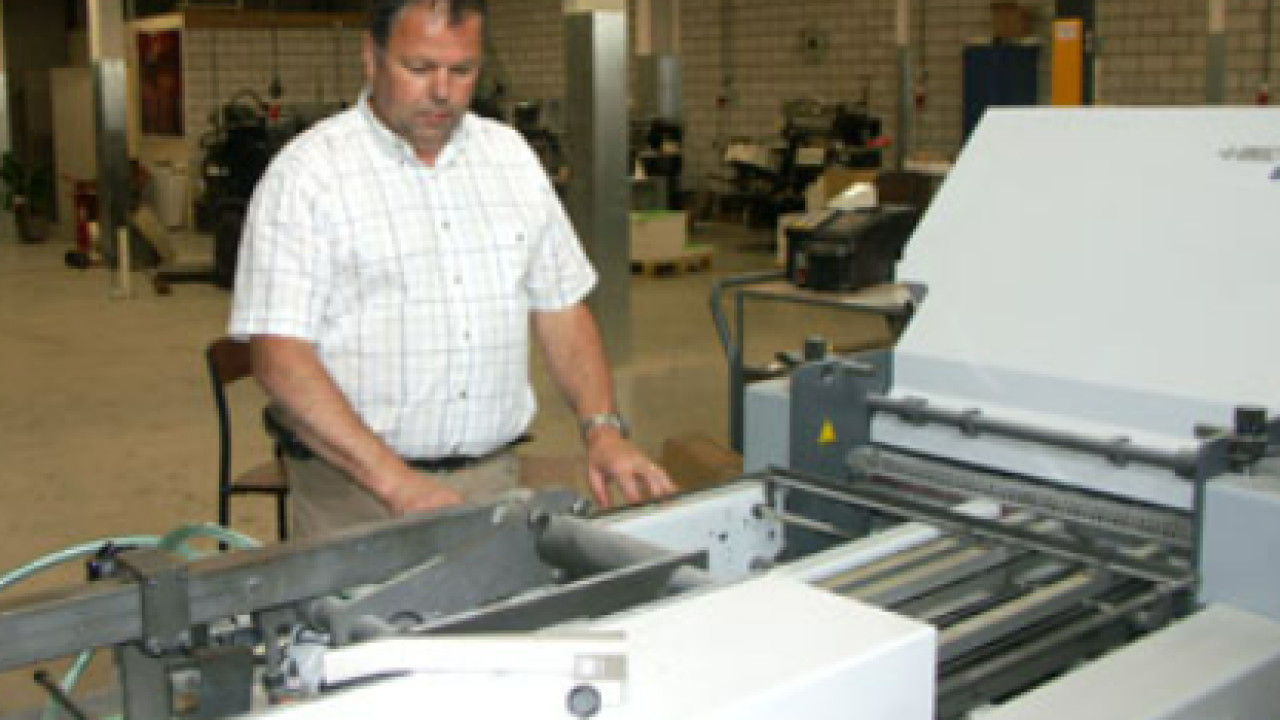 De Regendruppel Eersel afbeelding 1