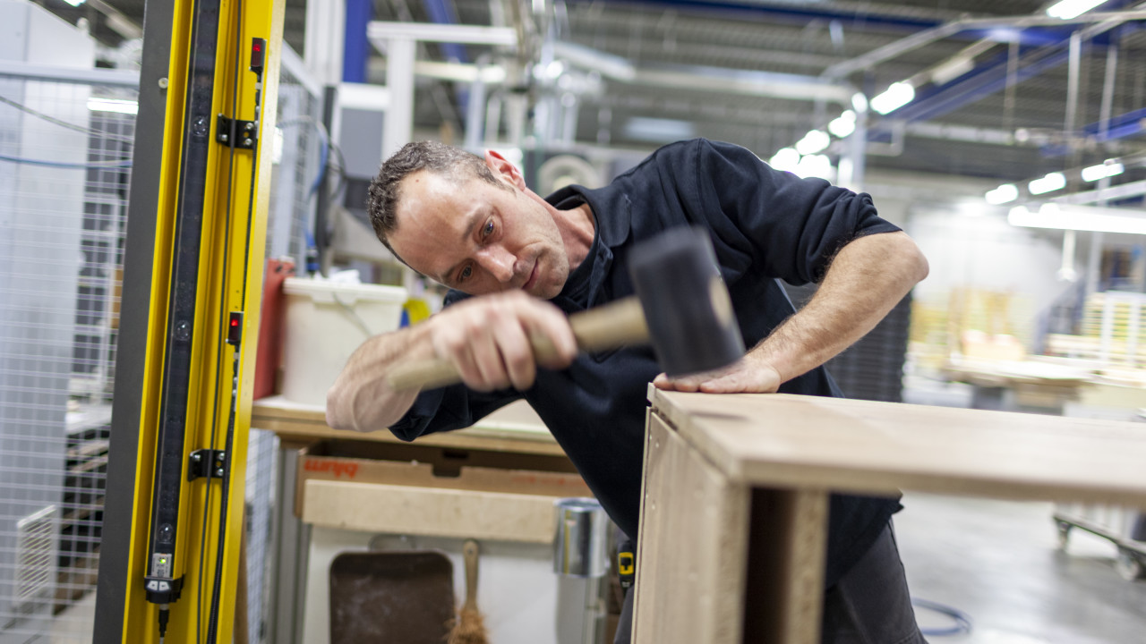 Beda Keukens B.V. Bladel afbeelding 1