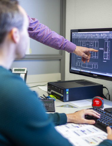 Beda Keukens B.V. Bladel afbeelding 5