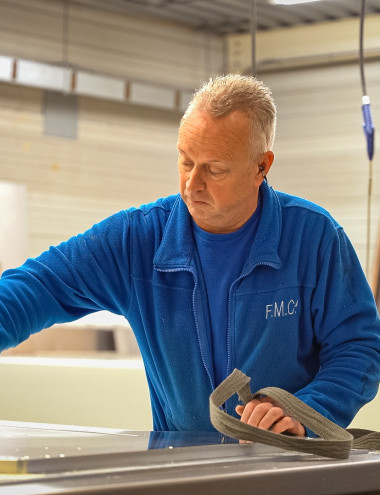 Inno-Tec Nederland BV Riethoven afbeelding 5