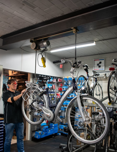 Fietsland.com Eersel afbeelding 3