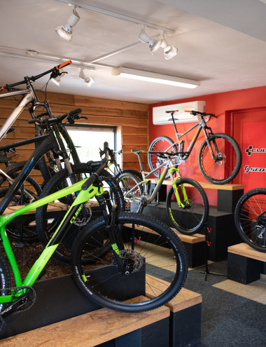 Fietsland.com Eersel afbeelding 5