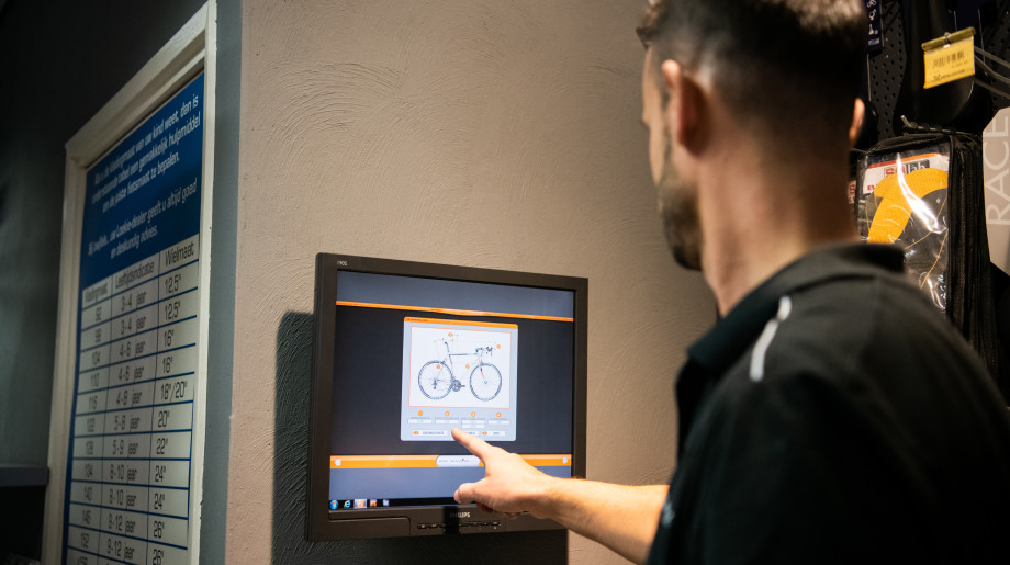 Fietsland.com Eersel afbeelding 2