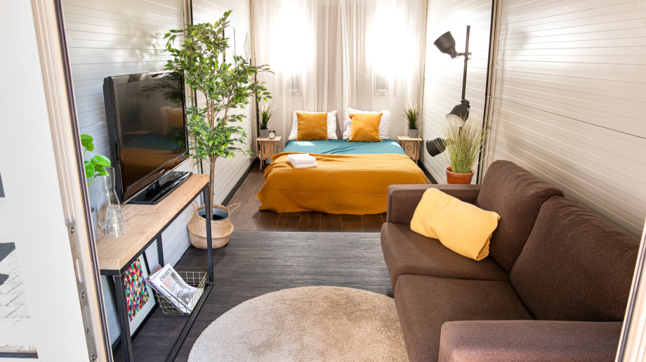 Flexotels BV Best afbeelding 4