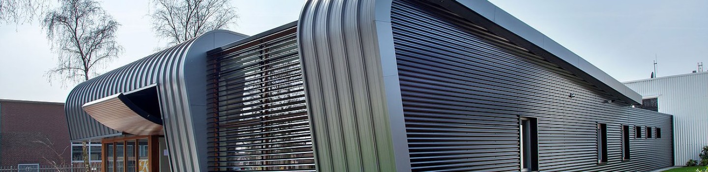 Kempen Cladding