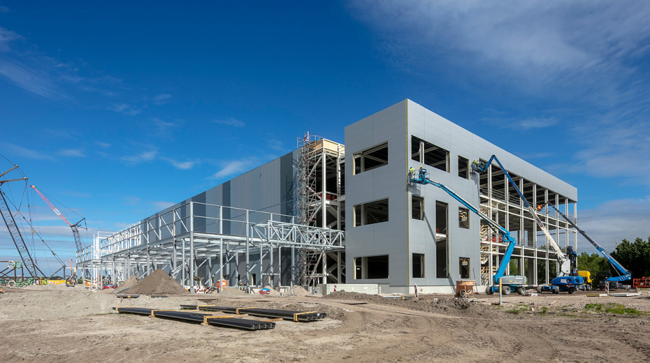 Kempen Cladding Bergeijk afbeelding 4