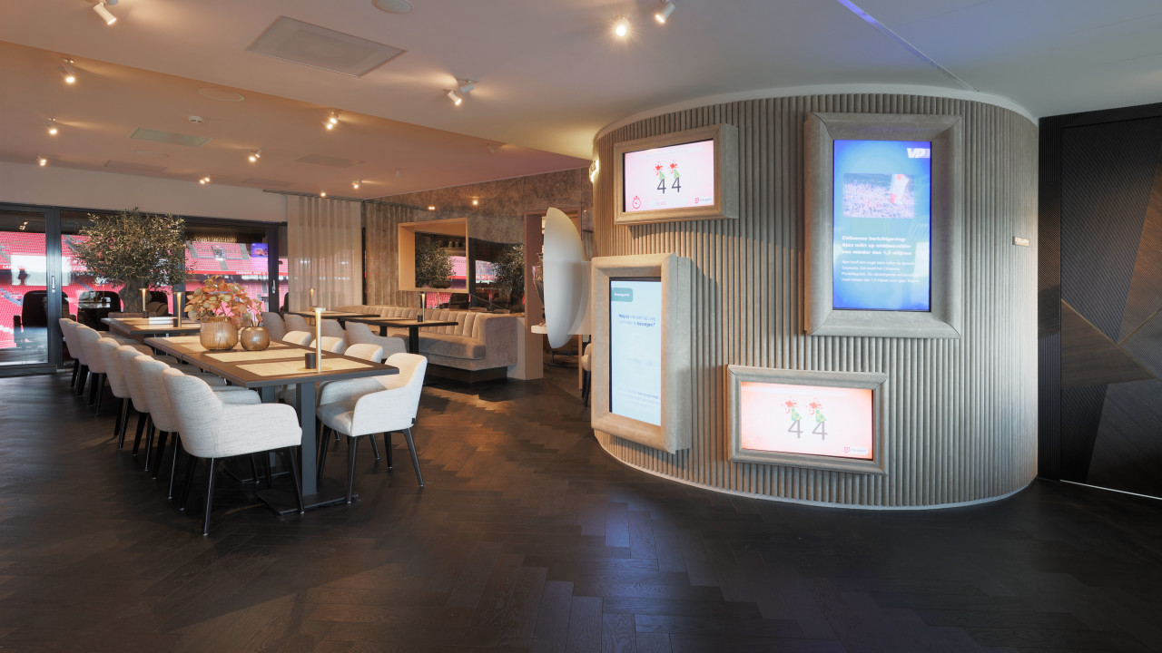 Macazz B.V. BERGEIJK afbeelding 1 Macazz B.V. BERGEIJK afbeelding 1