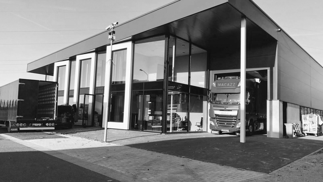 Macazz B.V. BERGEIJK afbeelding 6 Macazz B.V. BERGEIJK afbeelding 6