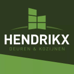 Hendrikx Deuren & Kozijnen logo