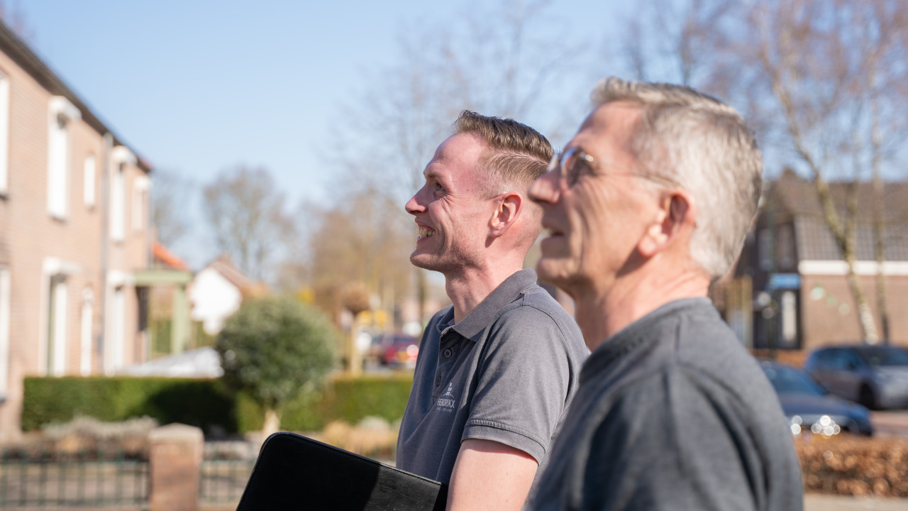 Hendrikx Deuren & Kozijnen Hapert afbeelding 6