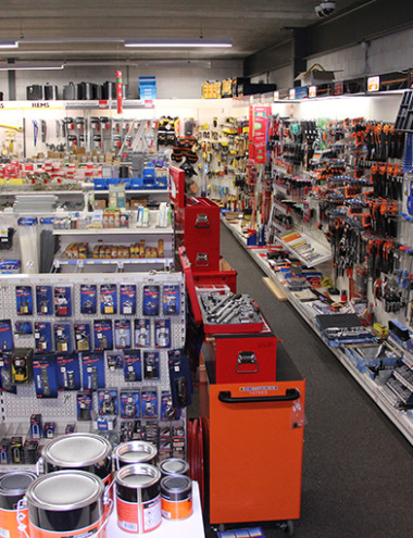 Van Eijk Machines en Gereedschappen BV Reusel afbeelding 3 Van Eijk Machines en Gereedschappen BV Reusel afbeelding 3