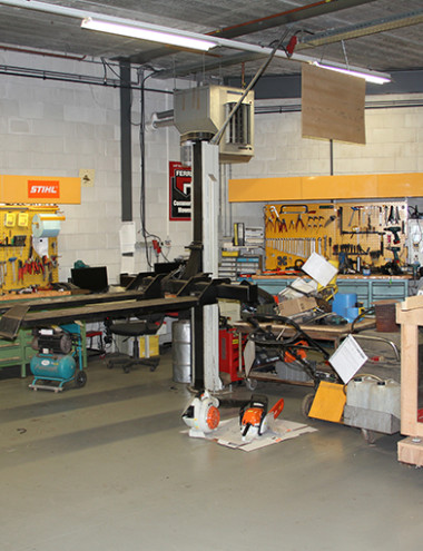 Van Eijk Machines en Gereedschappen BV Reusel afbeelding 5 Van Eijk Machines en Gereedschappen BV Reusel afbeelding 5