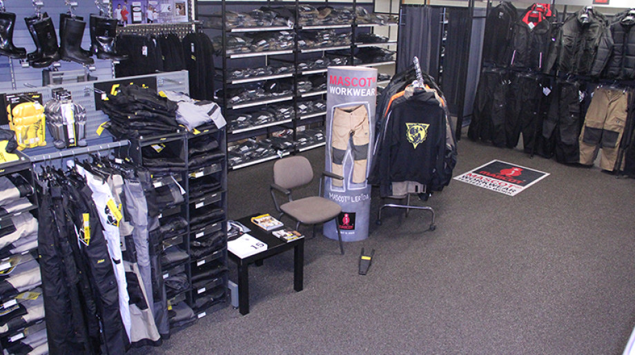 Van Eijk Machines en Gereedschappen BV Reusel afbeelding 2 Van Eijk Machines en Gereedschappen BV Reusel afbeelding 2