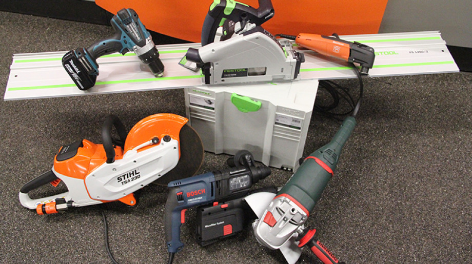 Van Eijk Machines en Gereedschappen BV Reusel afbeelding 4 Van Eijk Machines en Gereedschappen BV Reusel afbeelding 4