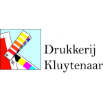 Drukkerij Kluytenaar logo