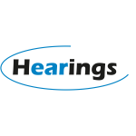 Hearings B.V. logo