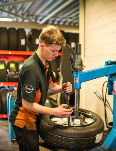 Autobedrijf Roothans Leende afbeelding 5