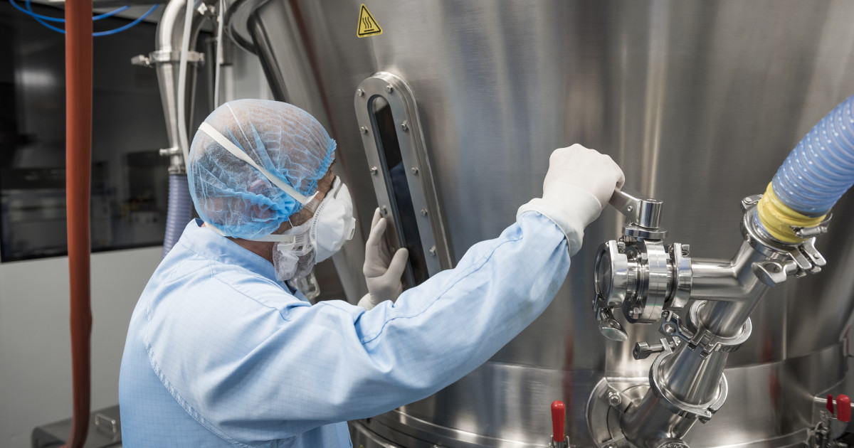 Packaging Engineer Werken in de Regio