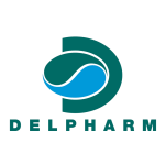 Delpharm Bladel B.V. logo